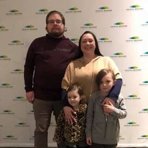 Meet your Posher, Angela